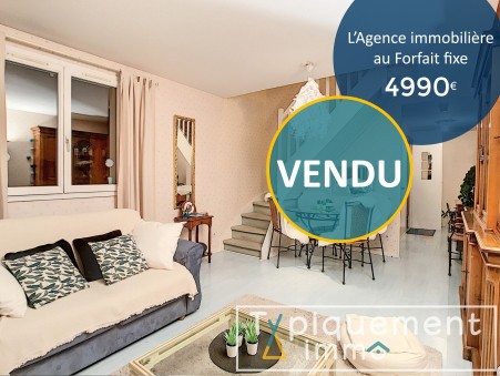 Appartement sur Castanet Tolosan ; 177 900 €  ; A vendre Réf. 44