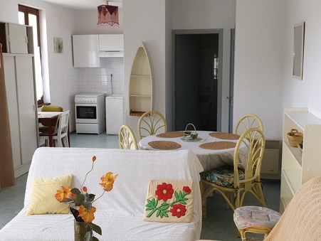 Appartement 34 200 € Réf. 1047 Firmi