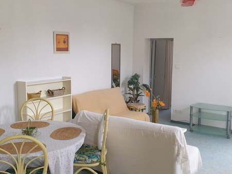 Achat appartement Firmi Réf. 1047