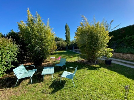 Maison 1 750 €  sur Les Michels (13790) - Réf. 44321