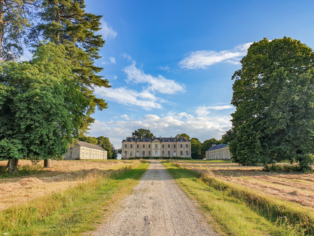 Chateau sur Segre ; 1 743 336 € ; Vente Réf. 139