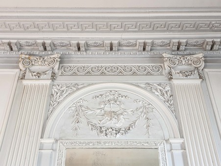 A vendre chateau Segre 49500; 1 743 336 €