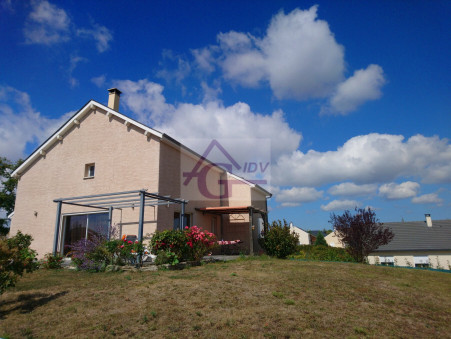 Sauveterre de rouergue 199 000€