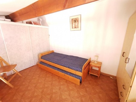 Maison sur Valras Plage ; À partir de 435 €  ; A louer Réf. FL37V