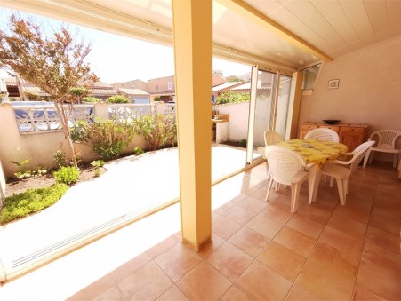 Location maison Valras Plage Réf. FL37V