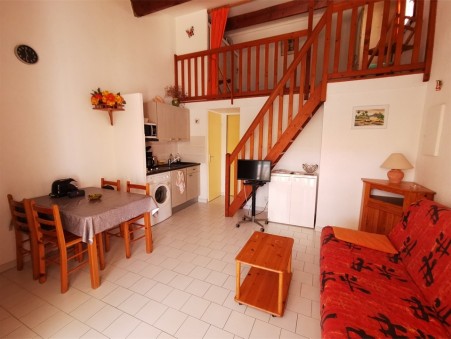 Maison À partir de 435 €  Réf. FL37V Valras Plage