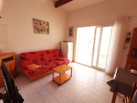 A louer maison À partir de 435 €  Valras Plage