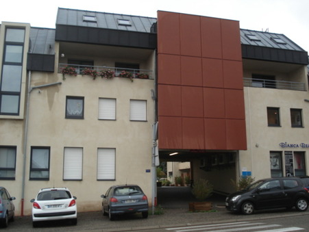 Location Appartement PHALSBOURG Réf. 1865 - Slide 8