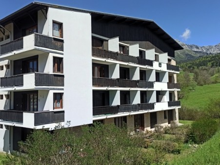 Appartement prix nous consulter sur Villard de Lans (38250) - Réf. 605611