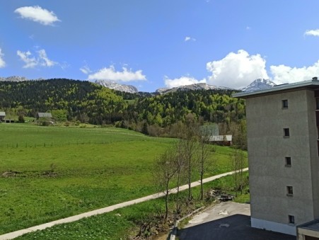 Appartement prix nous consulter Réf. 605611 Villard de Lans