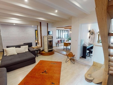 Appartement sur Bourg St Maurice ; 785 000 € ; Vente Réf. 21033