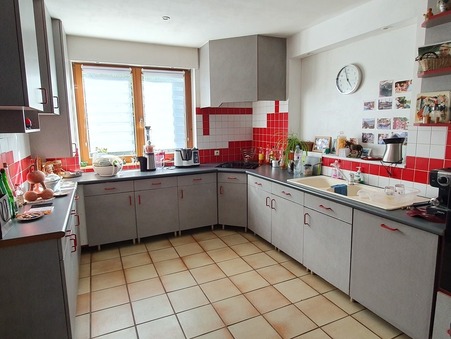 Appartement sur Betschdorf ; prix nous consulter ; Vente Réf. 14403