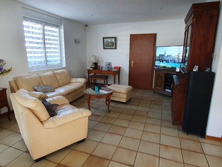 Achat appartement Betschdorf Réf. 14403