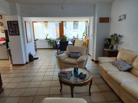 Achat appartement Betschdorf Réf. 14403