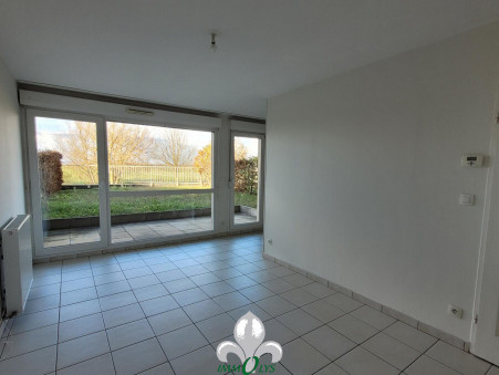 Location appartement Chevigny St Sauveur Réf. G1513