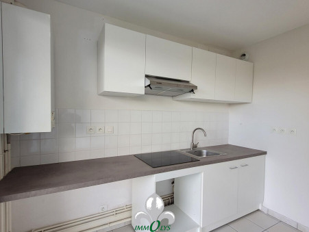 Appartement 630 €  Réf. G1513 Chevigny St Sauveur