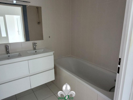 Appartement sur Chevigny St Sauveur ; 630 €  ; Location Réf. G1513