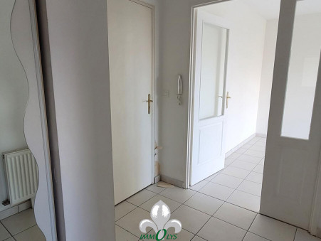 Appartement sur Chevigny St Sauveur ; 630 €  ; A louer Réf. G1513