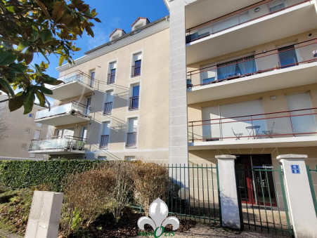 Appartement 630 €  Réf. G1513 Chevigny St Sauveur