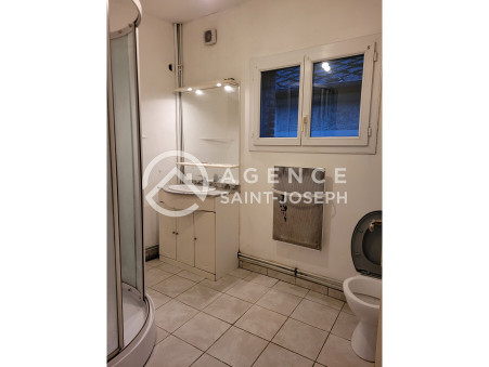 Appartement 475 &euro;  sur Cany Barville (76450) - Réf. AGE47b