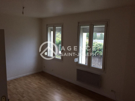 A louer appartement Cany Barville 76450; 475 € 