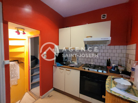 Location appartement Cany Barville 76450; 475 € 