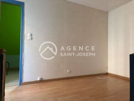 Appartement sur Cany Barville ; 475 €  ; A louer Réf. AGE47b