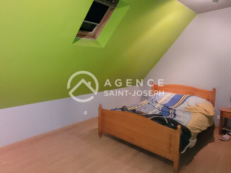 A louer appartement Cany Barville 76450; 475 € 