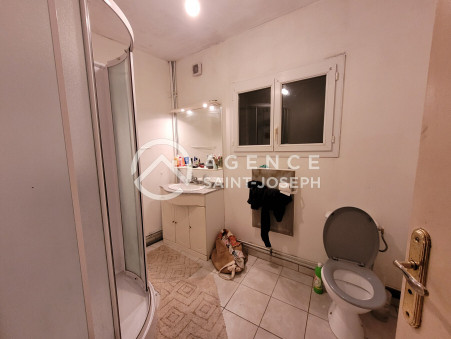 A louer appartement 475 €  Cany Barville