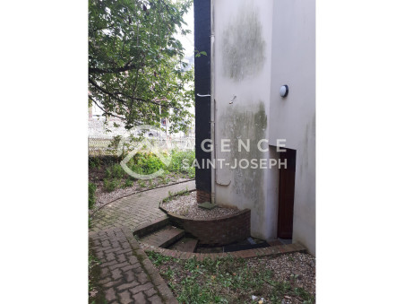 Appartement 695 €  sur Cany Barville (76450) - Réf. 6258A-a