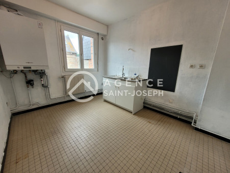 Appartement 695 €  Réf. 6258A-a Cany Barville