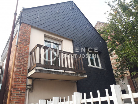 Appartement sur Cany Barville ; 695 €  ; A louer Réf. 6258A-a