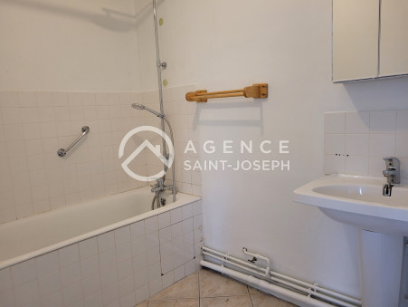 A louer appartement 695 €  Cany Barville