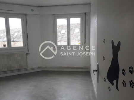 Appartement sur Cany Barville ; 695 €  ; Location Réf. 6258A-a