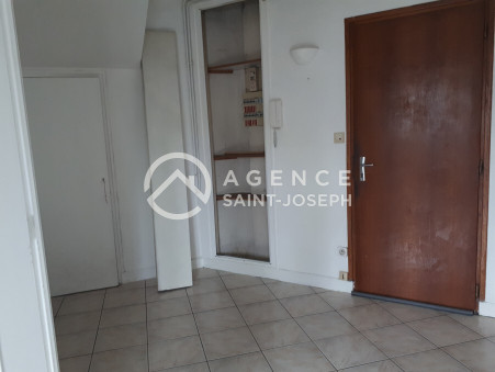 A louer appartement 695 €  Cany Barville