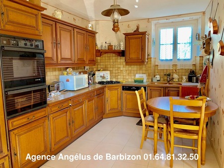 Maison prix nous consulter sur Barbizon (77630) - Réf. 1898