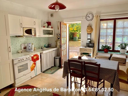 Achat maison Barbizon Réf. 1898