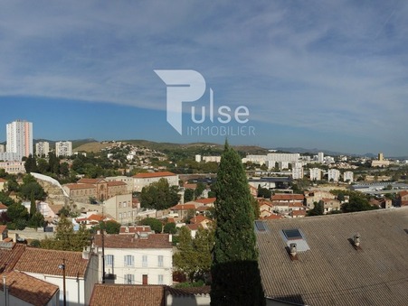 Appartement 85 000 € Réf. 282 Marseille 15eme Arrondissement