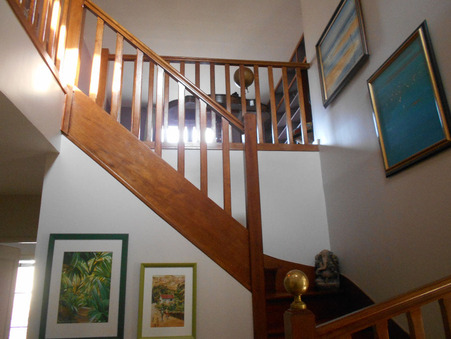 Achat maison Orsay Réf. 43