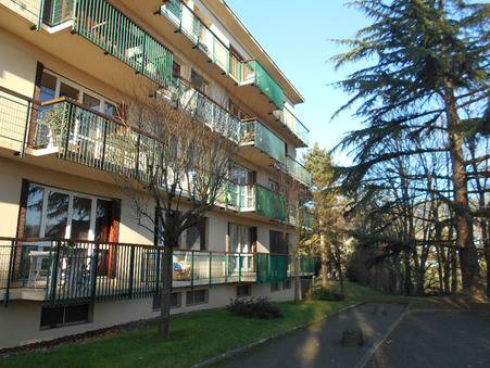 A vendre appartement Villebon sur Yvette 91140; 279 000 €