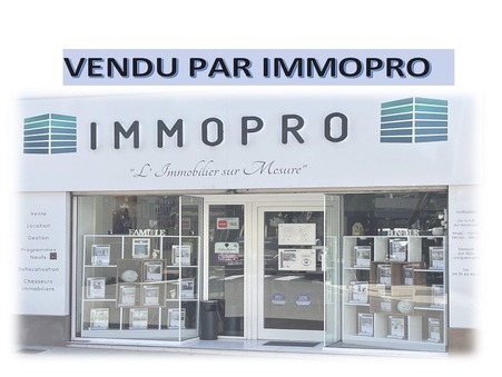 Appartement 143 000 €  Réf. 137 AVENANT Marseille