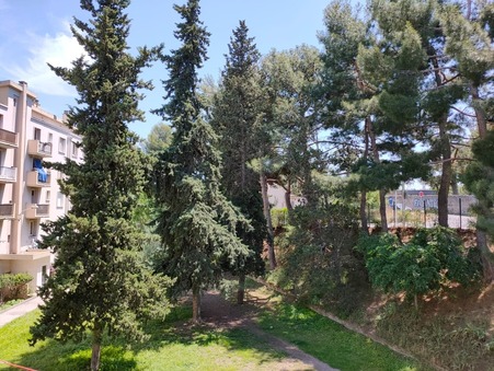 Vente appartement 143 000 €  Marseille