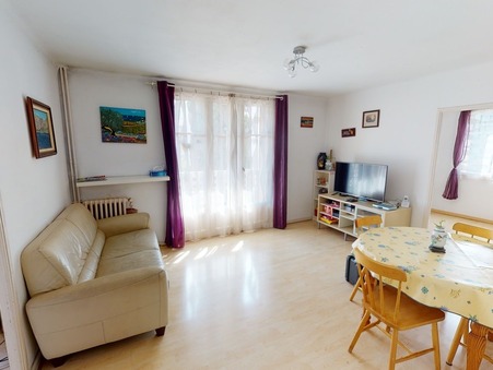 Achat appartement Marseille Réf. 137 AVENANT