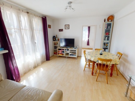 Appartement sur Marseille ; 143 000 €  ; A vendre Réf. 137 AVENANT