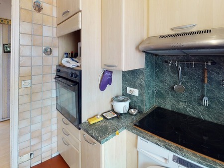 A vendre appartement Marseille 13009; 143 000 € 