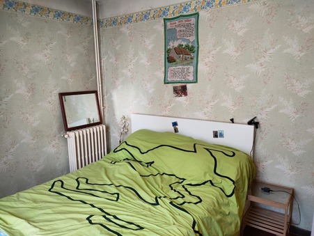 Appartement 143 000 €  sur Marseille (13009) - Réf. 137 AVENANT