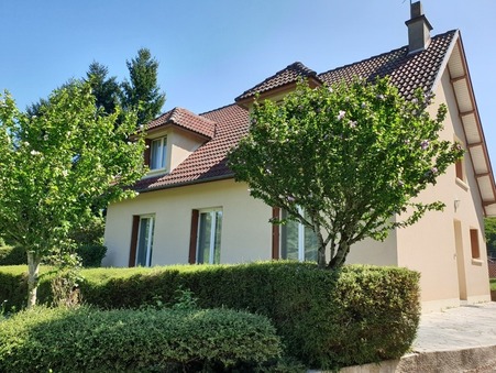 Maison 128 400 € Réf. 1057 Firmi