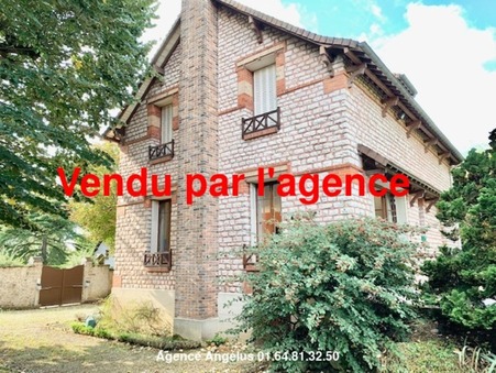 Vente maison prix nous consulter Fontainebleau