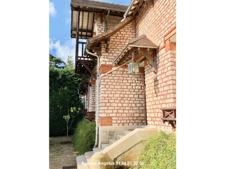 Achat maison Fontainebleau Réf. 1905