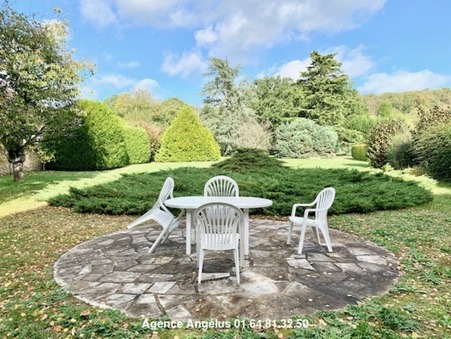 Maison sur Fontainebleau ; prix nous consulter ; Achat Réf. 1905